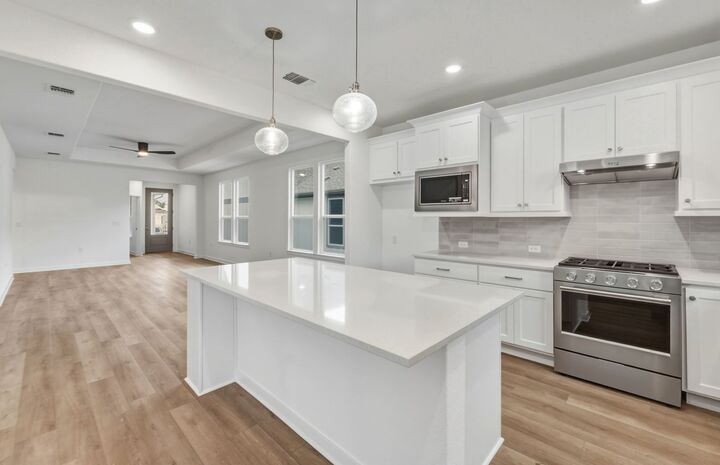 Property Photo:  1002 Martingale Street  TX 78633 