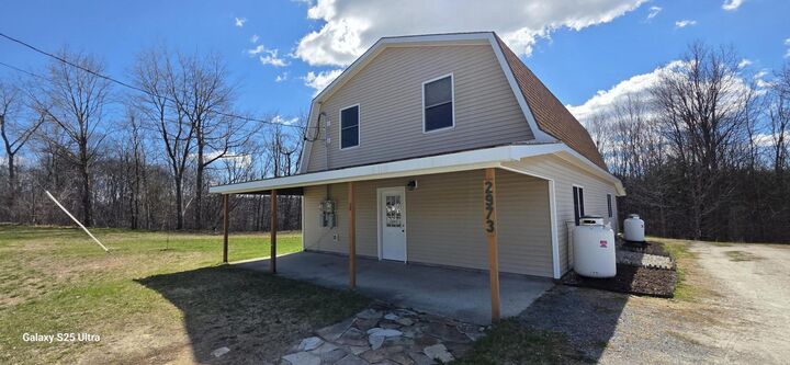 Property Photo:  2973 State Route 11  NY 12959 