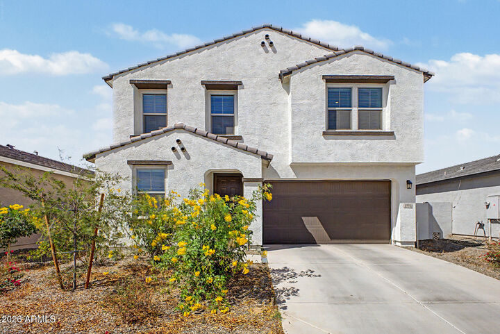 Property Photo:  1996 E Lariat Avenue  AZ 85140 