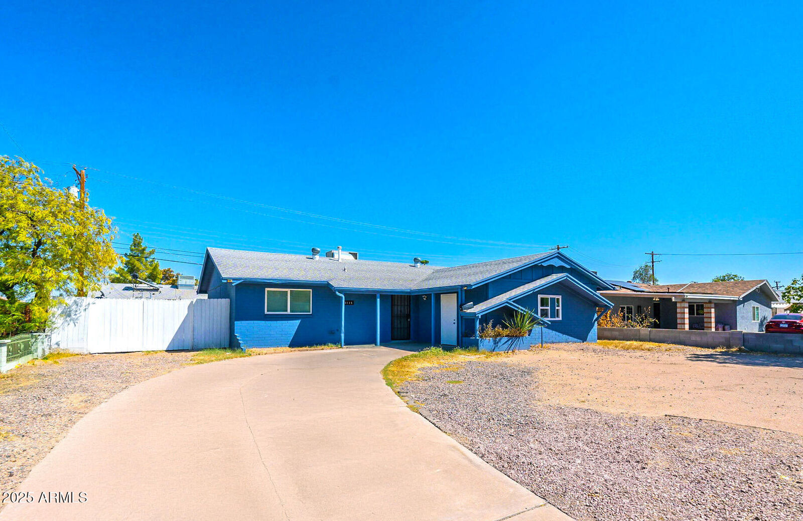 Property Photo:  3115 N 55th Avenue  AZ 85031 