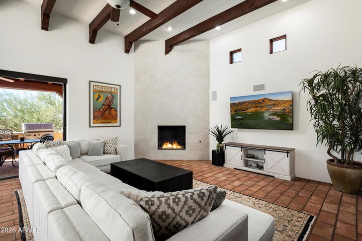 Property Photo:  37750 N 93rd Street  AZ 85262 