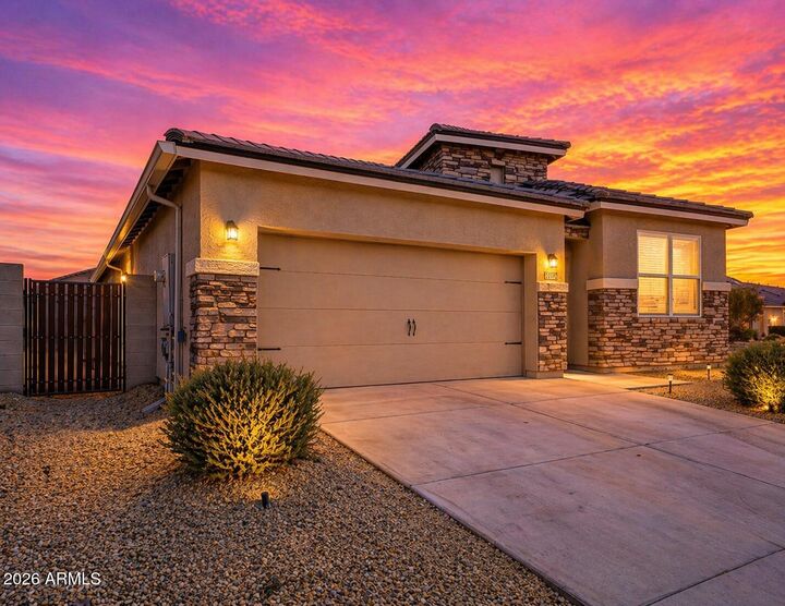 Property Photo:  23932 W Watkins Street W  AZ 85326 