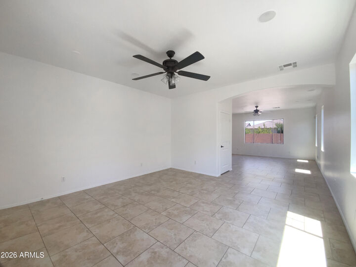 Property Photo: 21911 S 215th Street AZ 85142