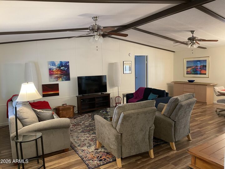 Property Photo:  9035 E Citrus Lane S  AZ 85248 