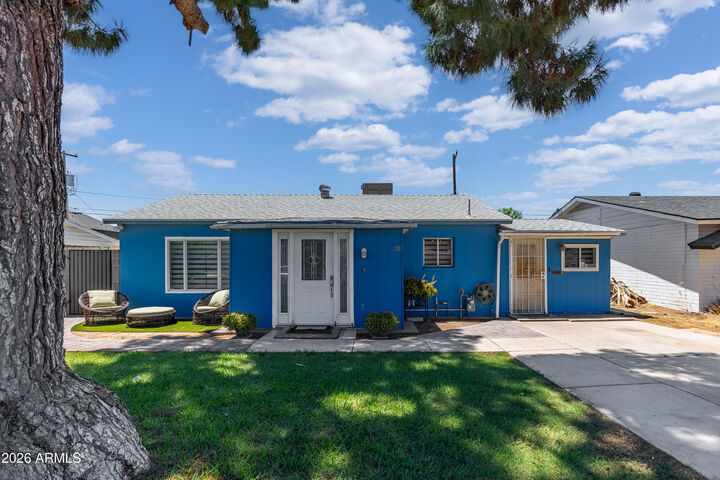 Property Photo: 655 E 2nd Street AZ 85203