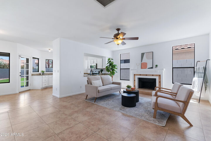 Property Photo:  1031 S Capistrano Drive  AZ 85233 