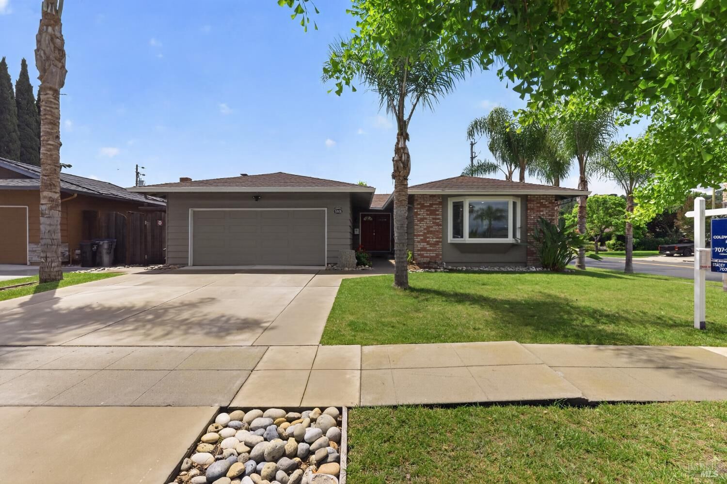 Property Photo:  5801 Santa Teresa Boulevard  CA 95123 