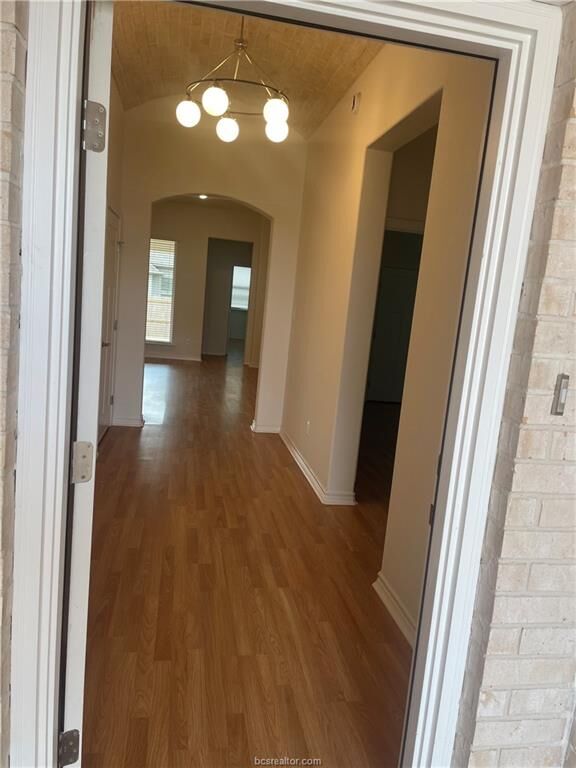 Property Photo: 2915 Bombay Court TX 77808