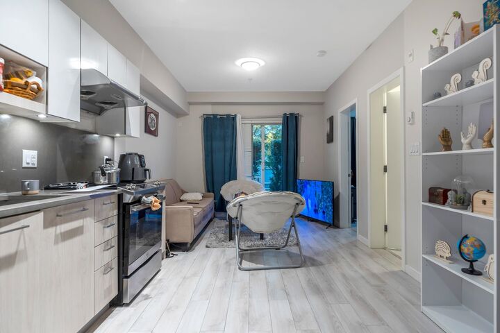 Property Photo: 13768 108 Avenue 221 BC V3T 0L9