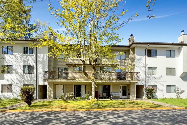 Property Photo: 7119 133 Street 204 BC V3W 7Z6