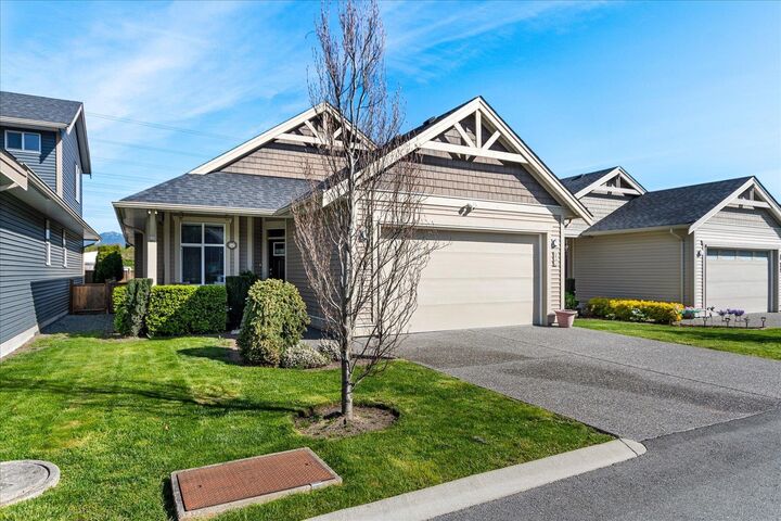 Property Photo: 6211 Chilliwack River Road 12 BC V2R 6A7