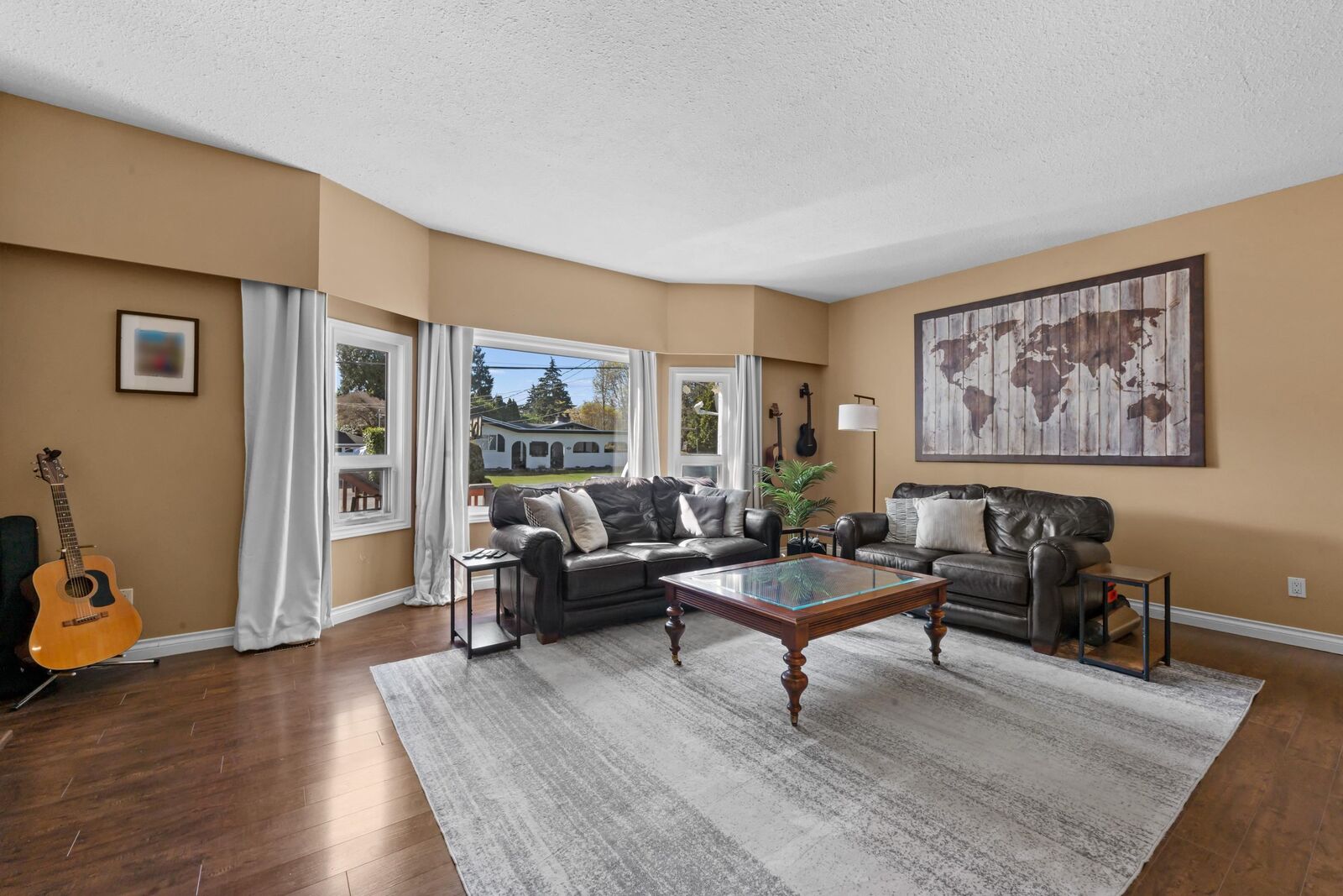 Property Photo: 5265 Belair Crescent BC V4M 2E5