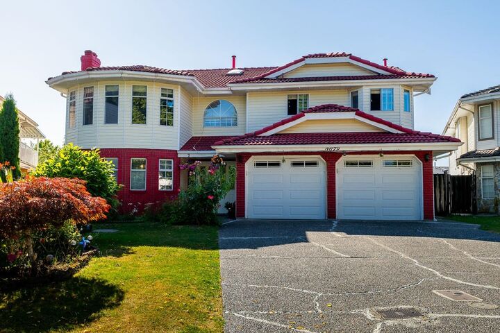 Property Photo: 8879 141B Street BC V3V 7W5