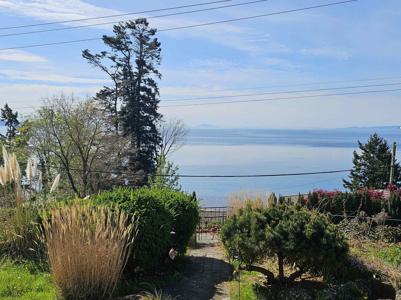Property Photo: 14391 Marine Drive BC V4B 1B2