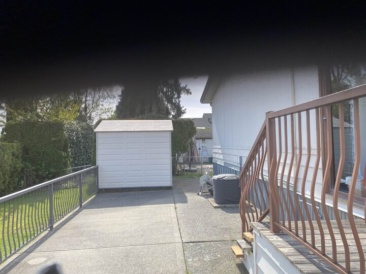 Property Photo: 2303 Cranley Drive 119 BC V4A 7V3