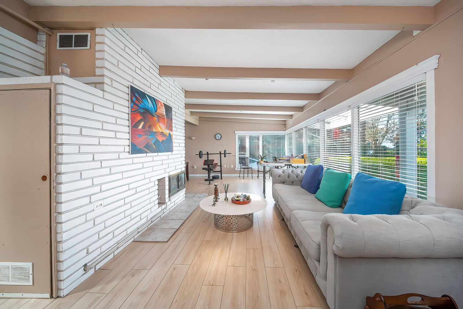 Property Photo: 122 Graham Drive BC V4M 2J5