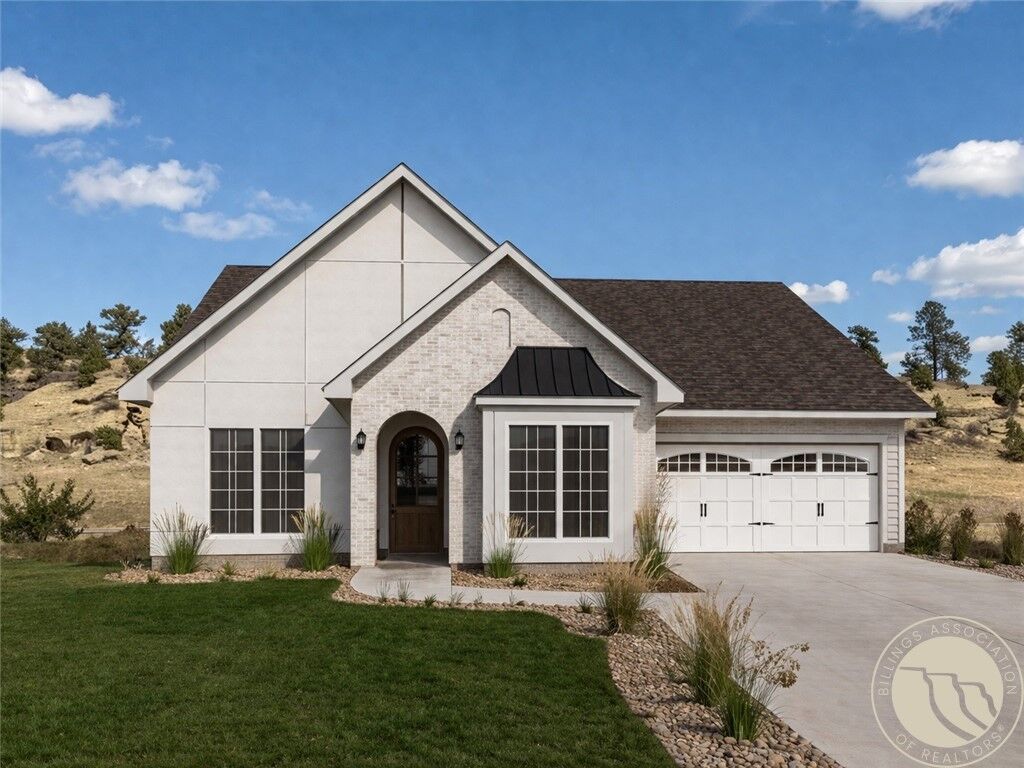 Property Photo:  1669 Angel Oak Lane Lane  MT 59105 