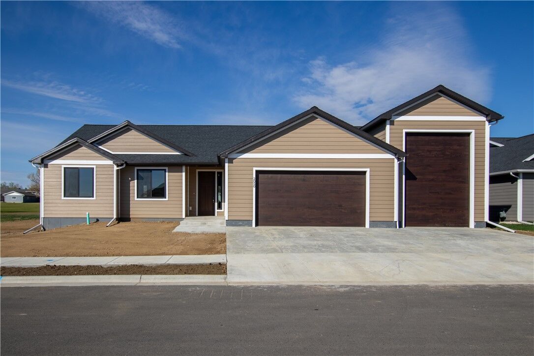 Property Photo:  2050 Cypress Point  MT 59105 