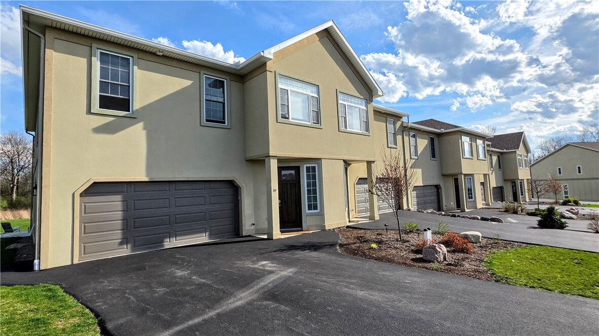 Property Photo: 84 Nor Way NY 14850