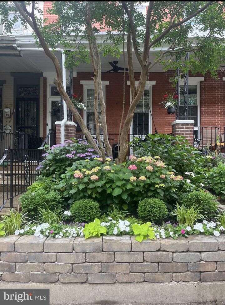 Property Photo:  2927 Cambridge Street  PA 19130 