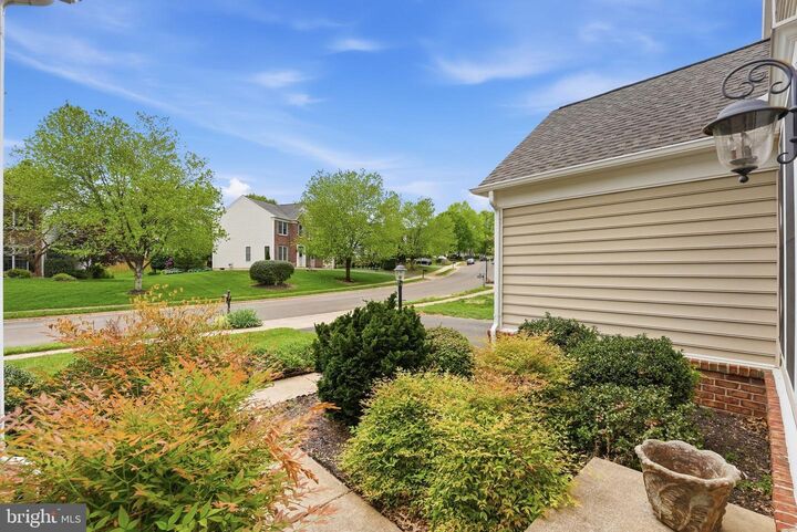 Property Photo:  6394 Cedar Brook Lane  VA 20187 