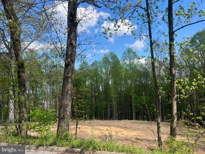 Property Photo:  0 Durham Drive  MD 21502 