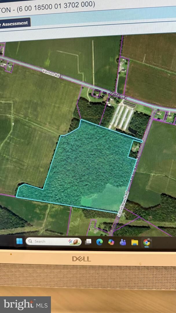 Property Photo:  0-0 Cattail Road 0  DE 19952 