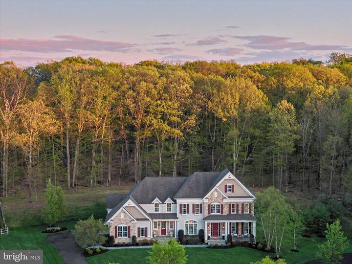 Property Photo:  21 Goldney Dr  PA 18940 