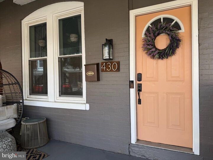 Property Photo:  430 Nevin Street  PA 17603 