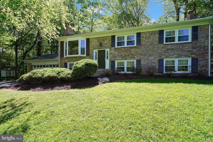 Property Photo:  12305 Myterra Way  VA 20171 