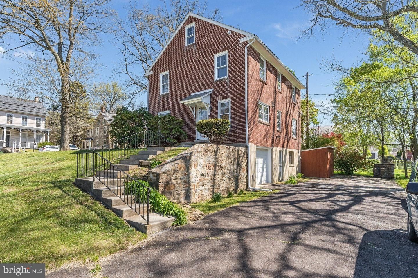 Property Photo: 3202 Route 212 PA 18055