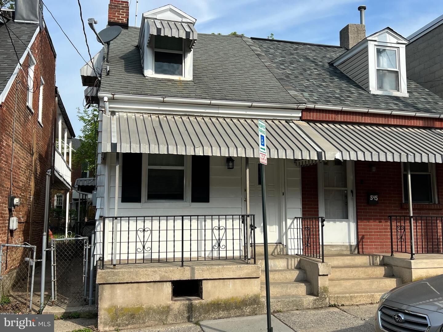 Property Photo:  547 Manor Street  PA 17603 