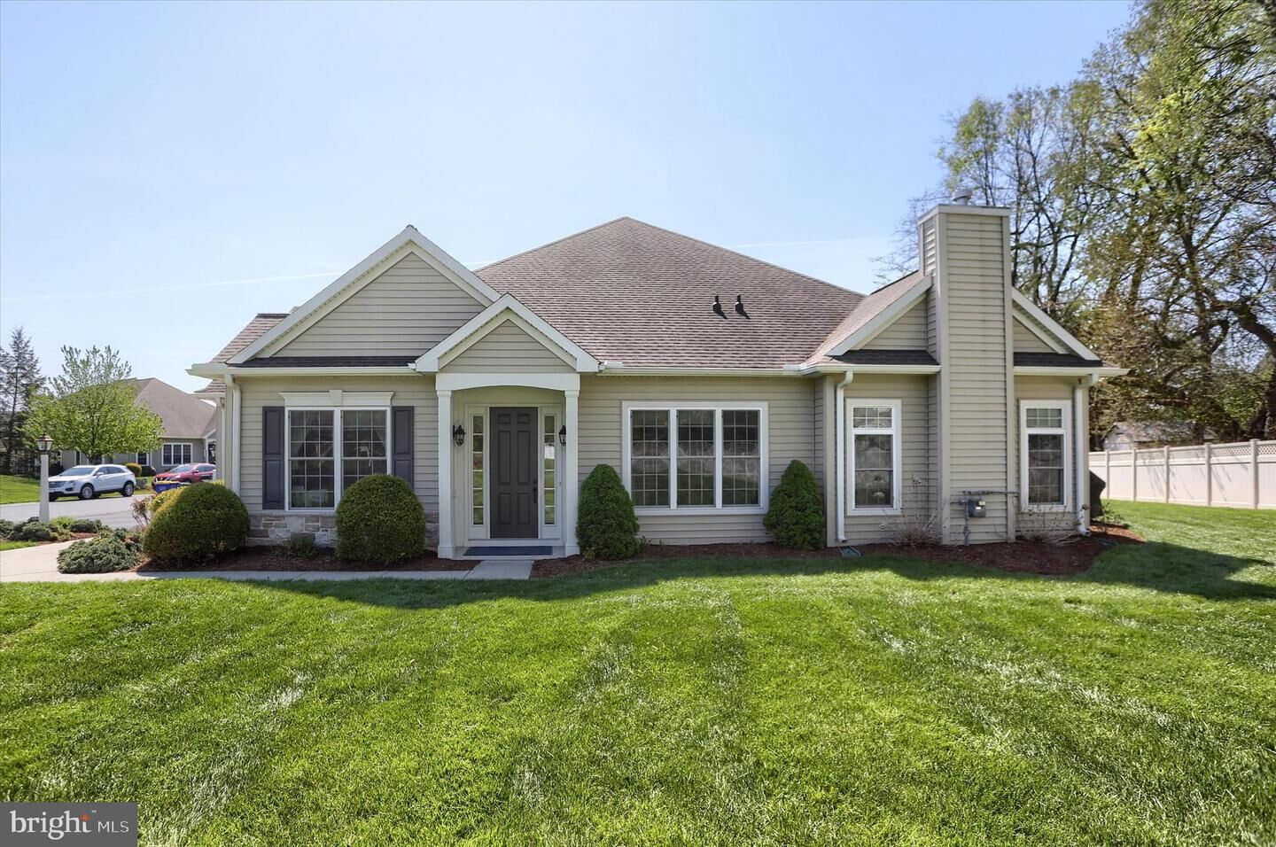 Property Photo: 202 Carmella Drive PA 17050