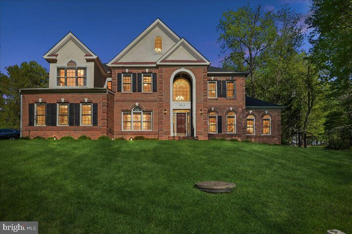 Property Photo:  2010 Drovers Lane  MD 21723 