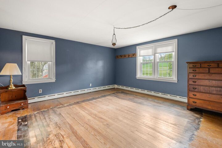 Property Photo:  1283 Weisstown Road  PA 19512 