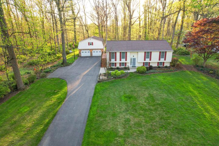 Property Photo:  1010 Hilton Avenue  MD 21228 