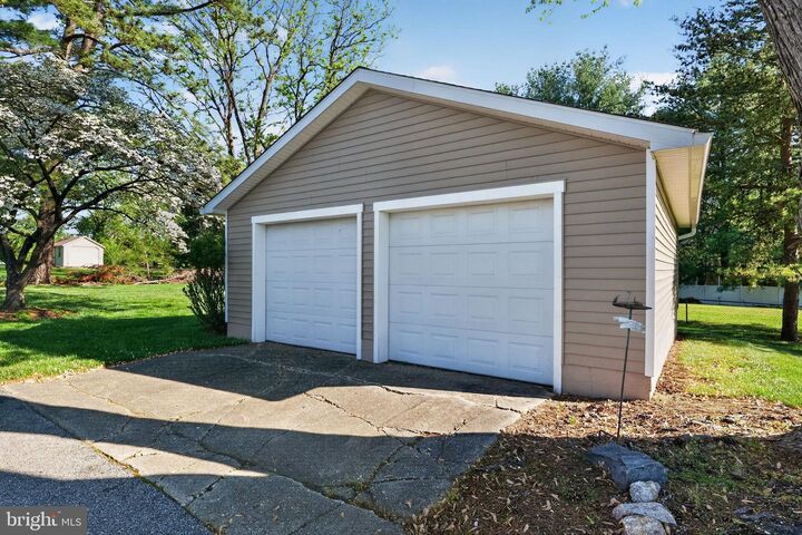 Property Photo:  10386 Gorman Road  MD 20723 