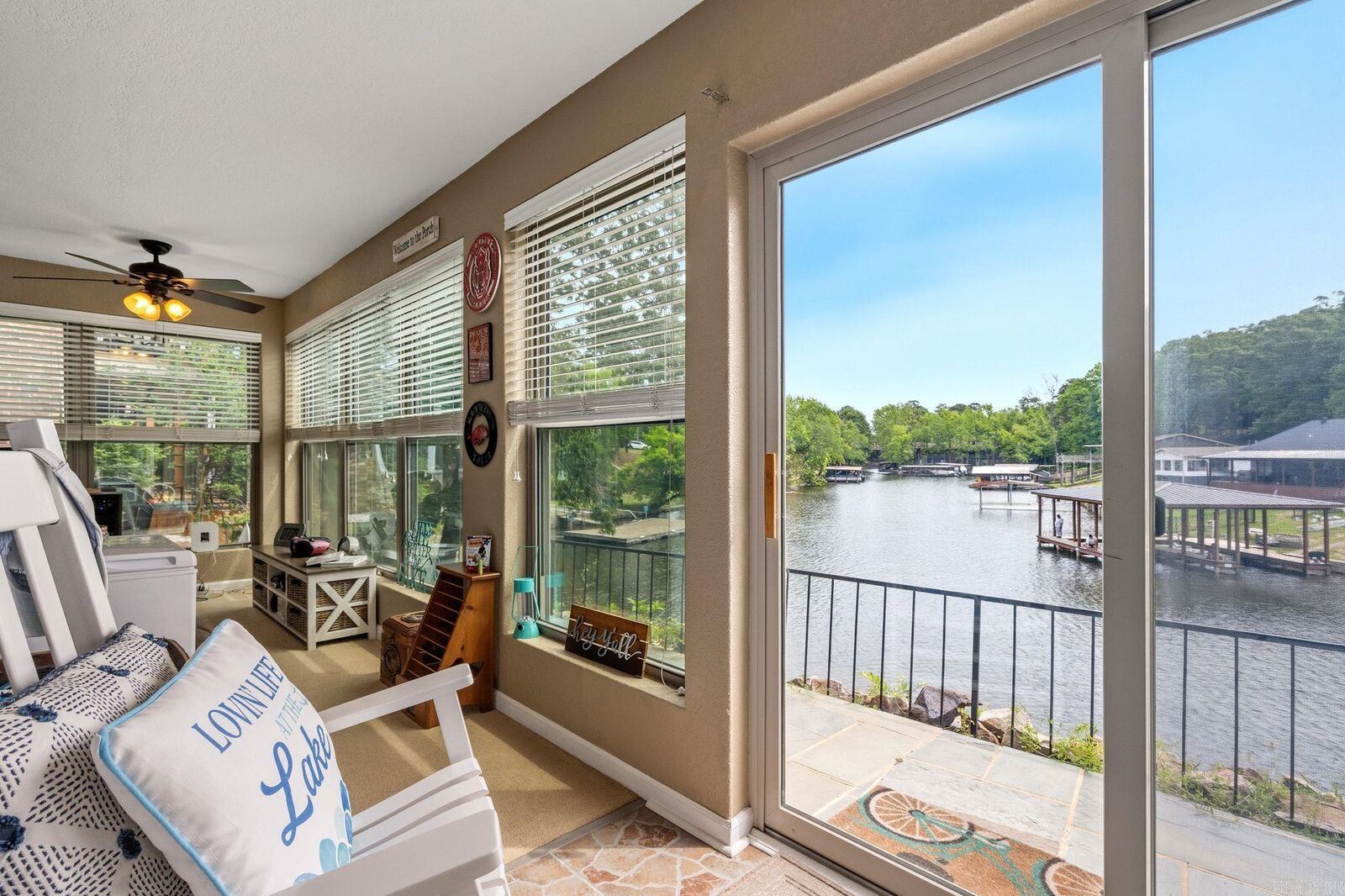 Property Photo:  1201 Airport Road, Unit C-11  AR 71913 