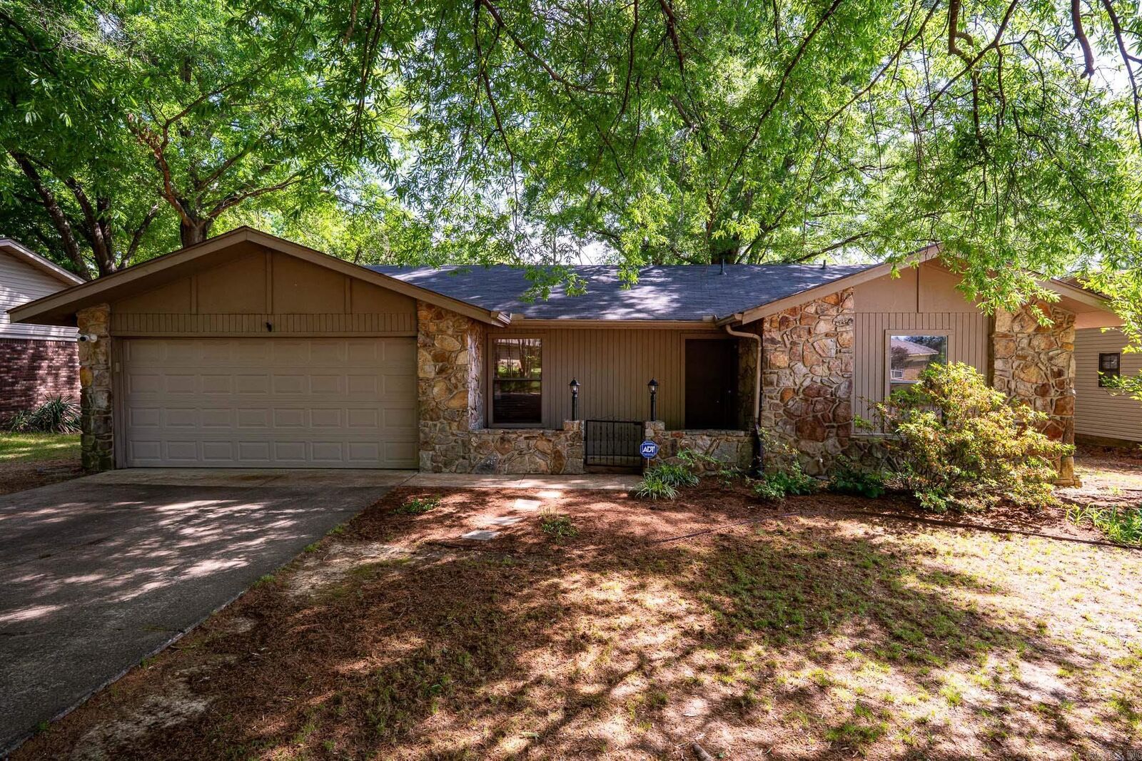 Property Photo: 3 Hawthorne AR 72034