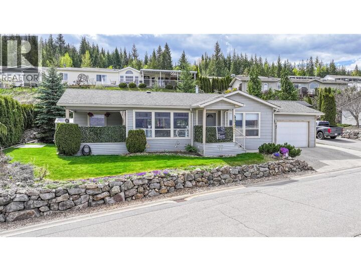Property Photo:  1510 Trans Canada Highway 42  BC V0E 2W2 