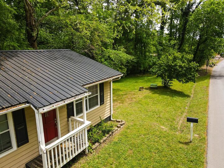 Property Photo:  130 Round Knob Road  GA 30740 