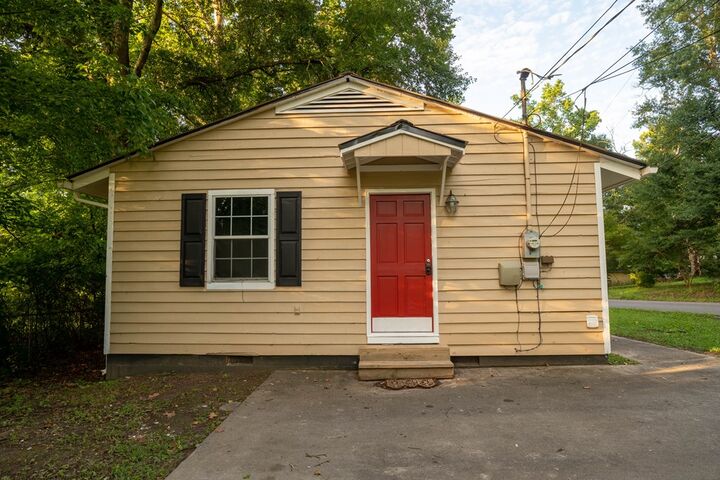 Property Photo:  130 Round Knob Road  GA 30740 
