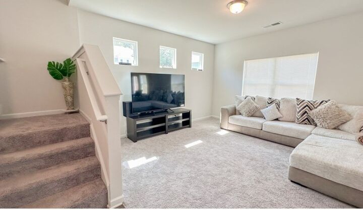 Property Photo:  421 Collington Circle  GA 30721 