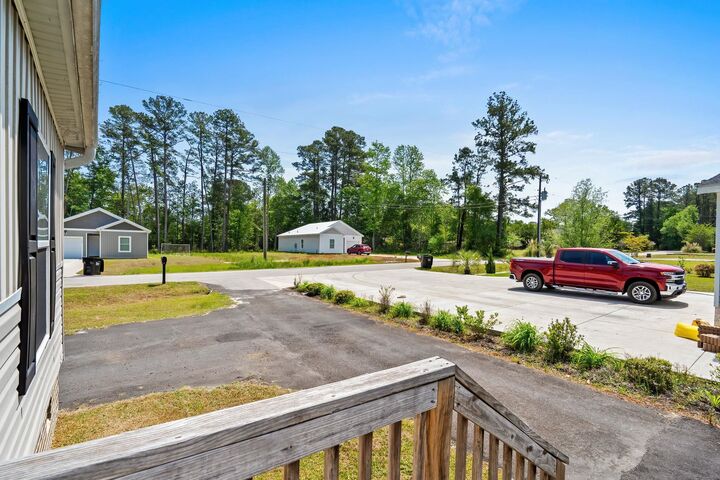 Property Photo:  127 Missouria Ln.  SC 29526 