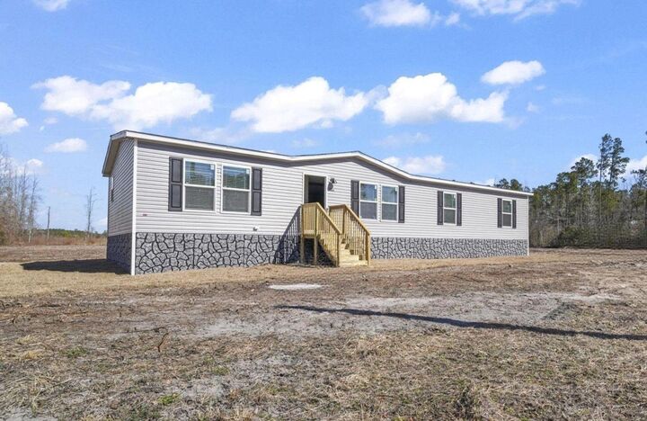 Property Photo: Lot 1A Allentown Dr. SC 29526