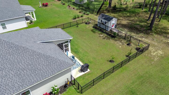 Property Photo: 382 Long Meadow Dr. SC 29569