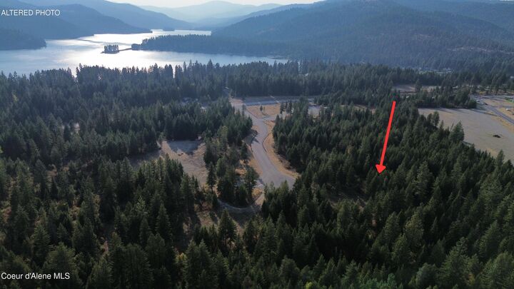 Property Photo:  Lt 1 Blk 1 Wendland Way  ID 83869 