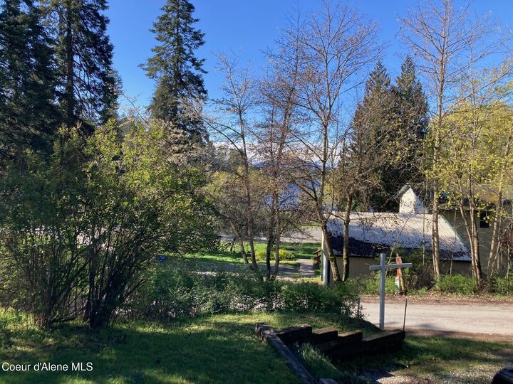 Property Photo:  12034 N Wildwood Point Rd  ID 83854 