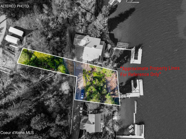 Property Photo:  233 W Steamboat Dr  ID 83814 