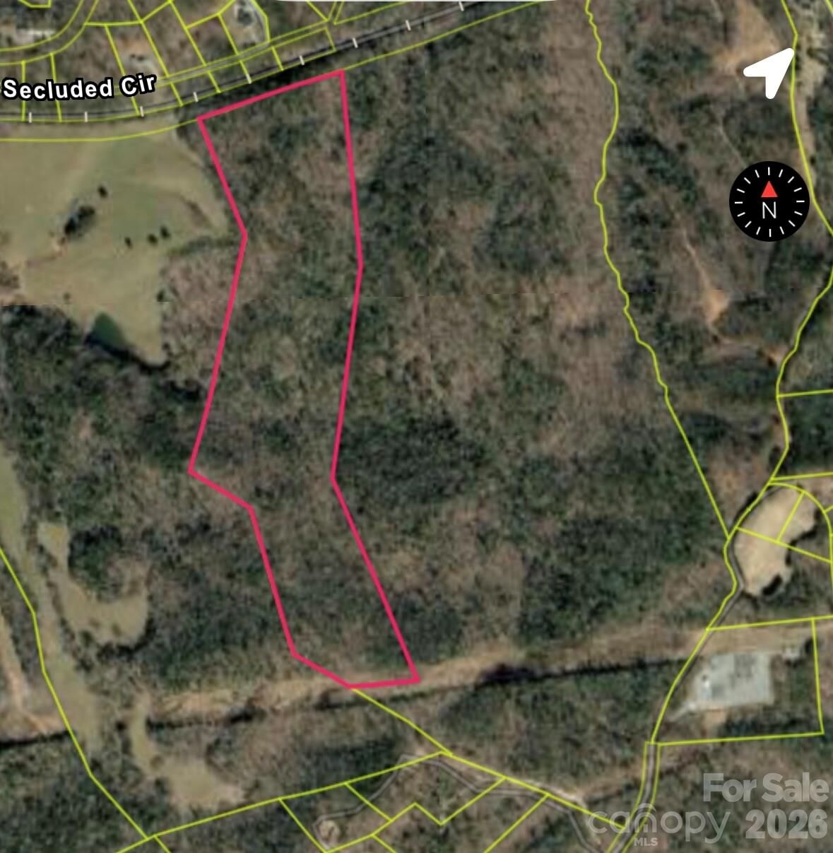 Property Photo:  0 West Wood Drive Lot A  NC 28752 